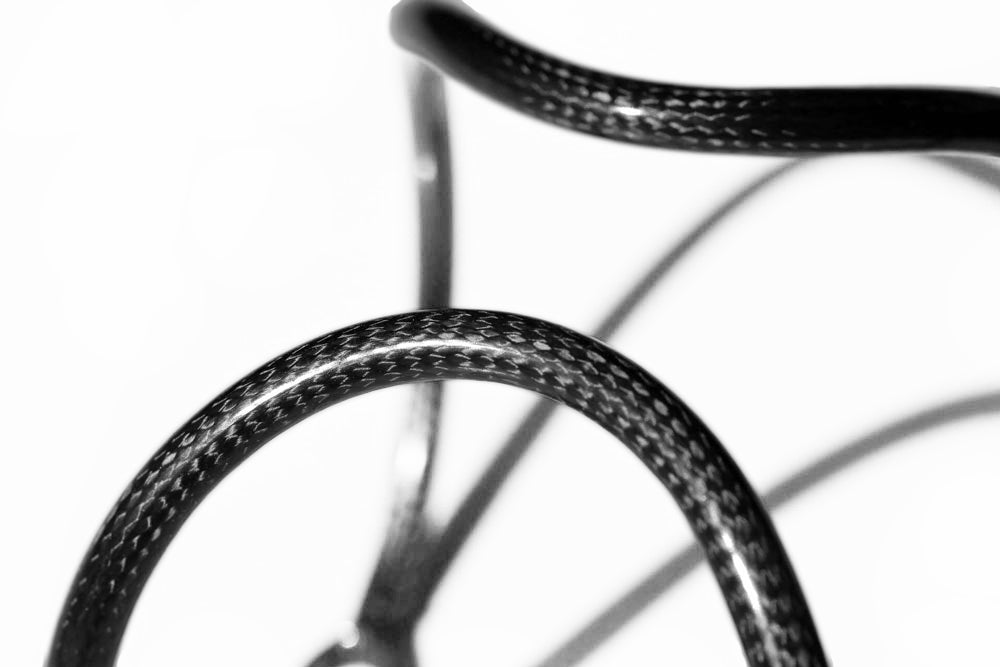 Carbon-Flaschenhalter von CarbonWorks