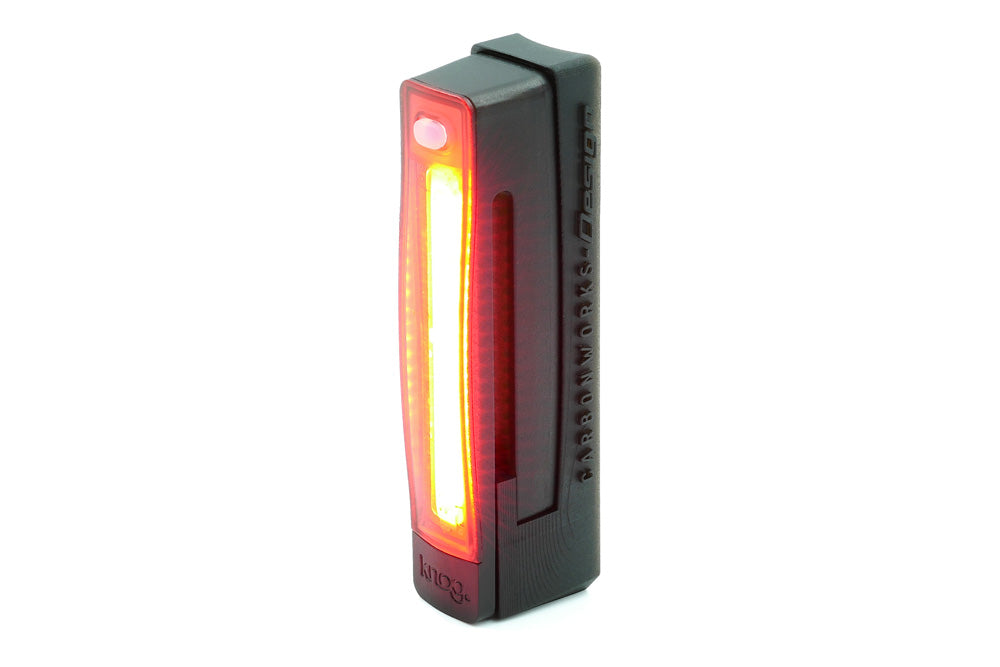 Knog Plus Halterung