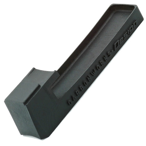 Knog Plus Halterung