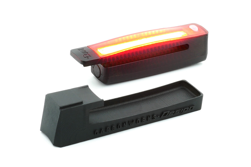 Knog Plus Halterung