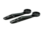 Integrated carbon computer mount for Darimo and Vision Metron, aero mount, CarbonWorks