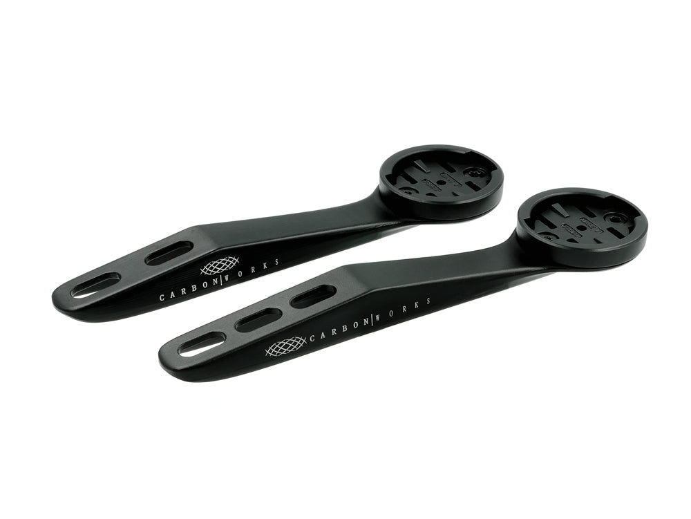 Integral Mounts