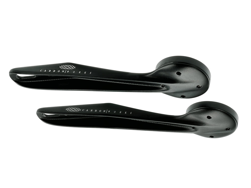 Integral Mounts