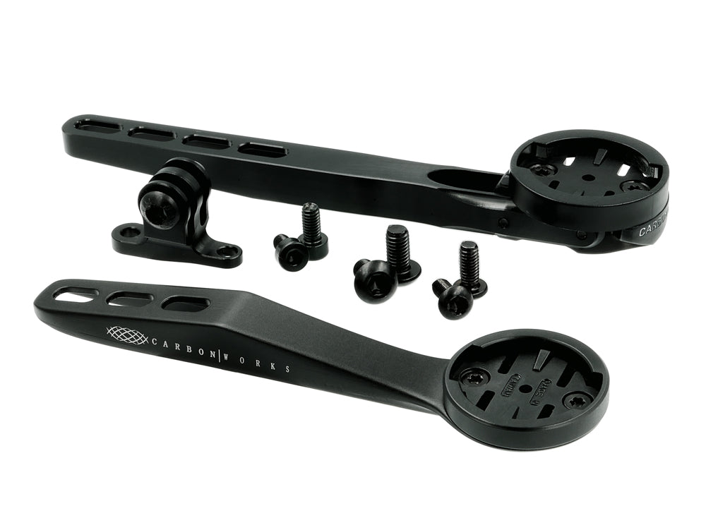 Integral Mounts
