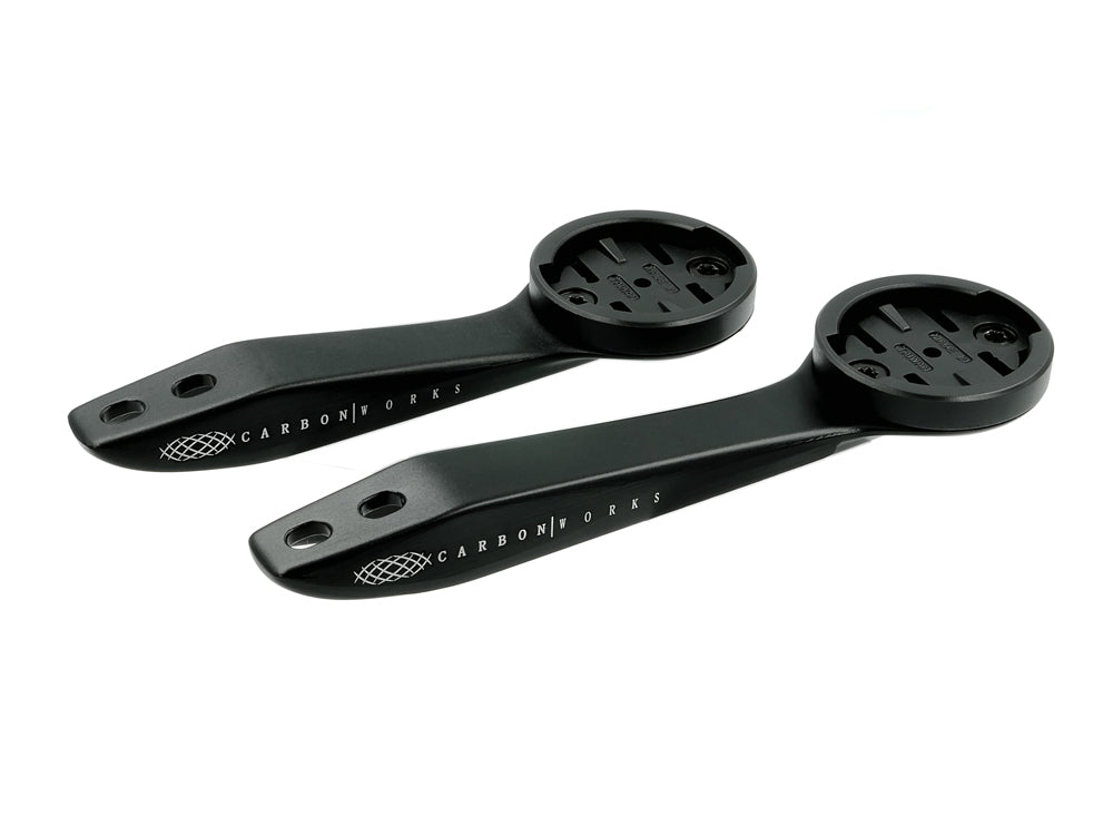 Integral Mounts
