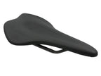 CarbonWorks Race Saddle with synthetic leather cover