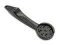 Carbon computer mount for THM Aero handlebar, computer mount by CarbonWorks
