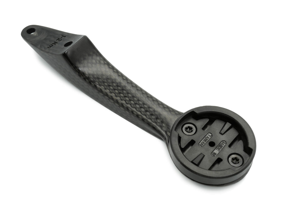 THM Aero Mount, THM Aero Frontale ICR