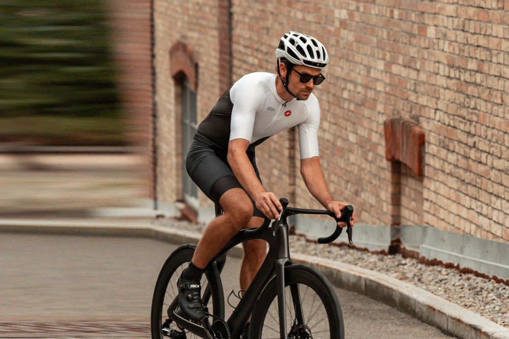 SANREMO Speed suit special design