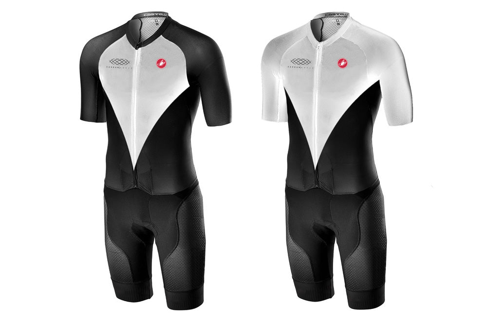 SANREMO Speed suit special design