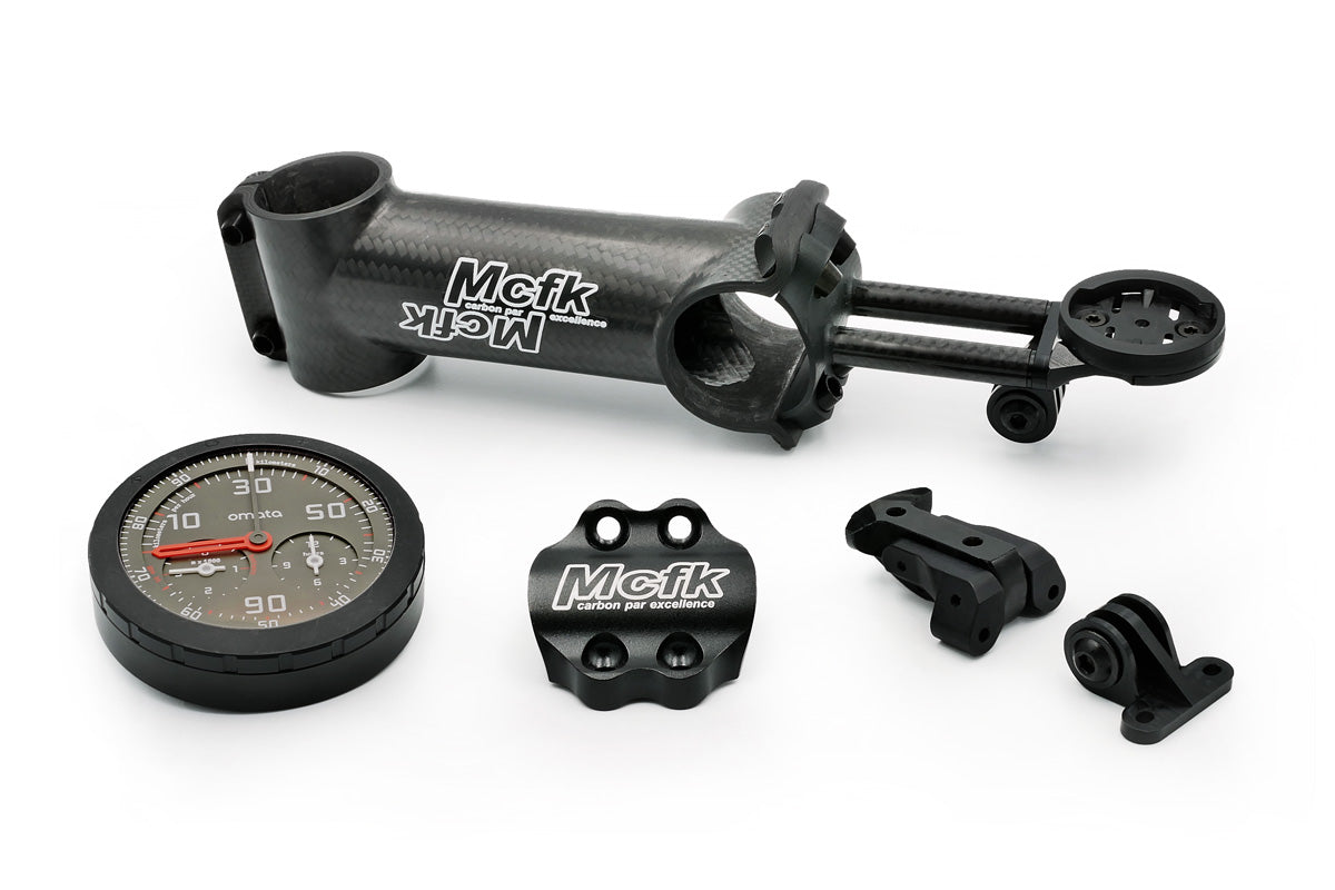 MCFK-Mount