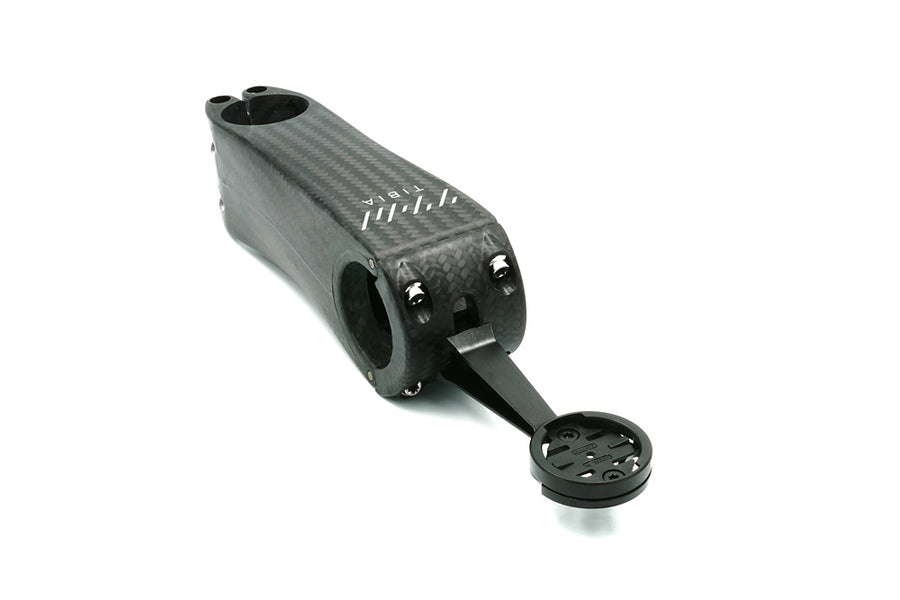THM Tibia-Mount (Schmolke TLO) – Tachohalter für THM Tibia · Schmolke TLO