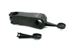 THM Tibia Mount, carbon computer mount for THM Tibia and Schmolke TLO stems by CarbonWorks