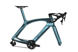 CarbonWorks-B1-Baldiso-web-blue-Titanium-design-roadbike-frame-shop