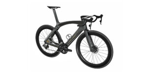 CarbonWorks-B1-Baldiso-web-dark-black-Titanium-design-roadbike-frame-wide