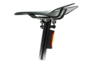 Knog-Plus-Holder-CarbonWorks-Design-Darimo-Seatpost-saddle-rear-light