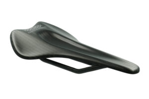 CarbonWorks-Saddle-gelu-comfortable timetrail roadbike lightweight 2